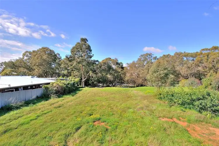 Second view of Homely land listing, 18 Frederic Street, Midland WA 6056