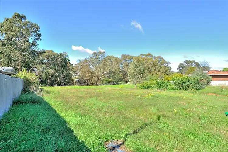 Third view of Homely land listing, 18 Frederic Street, Midland WA 6056