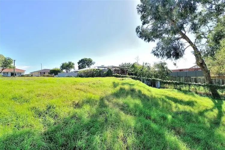 Sixth view of Homely land listing, 18 Frederic Street, Midland WA 6056
