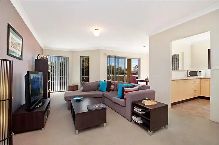 Second view of Homely unit listing, 7/18-20 Wetherill Street, Narrabeen NSW 2101
