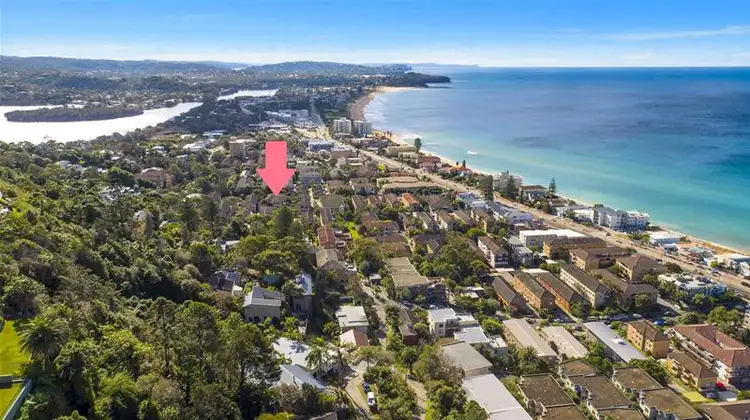 Third view of Homely unit listing, 7/18-20 Wetherill Street, Narrabeen NSW 2101