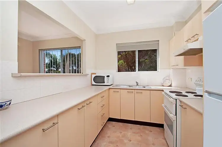 Fourth view of Homely unit listing, 7/18-20 Wetherill Street, Narrabeen NSW 2101