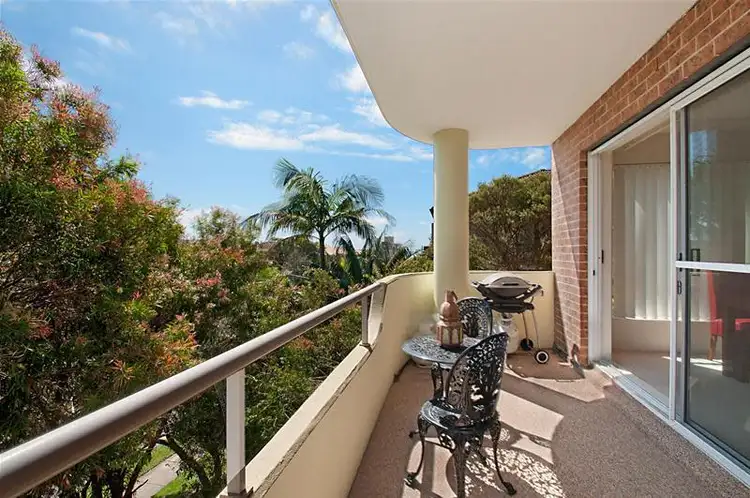 Sixth view of Homely unit listing, 7/18-20 Wetherill Street, Narrabeen NSW 2101