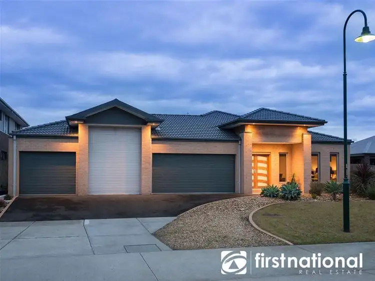 13 Bermerale Court, Berwick VIC 3806