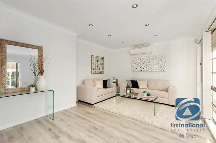 Second view of Homely house listing, 8 Maybush Court, Schofields NSW 2762