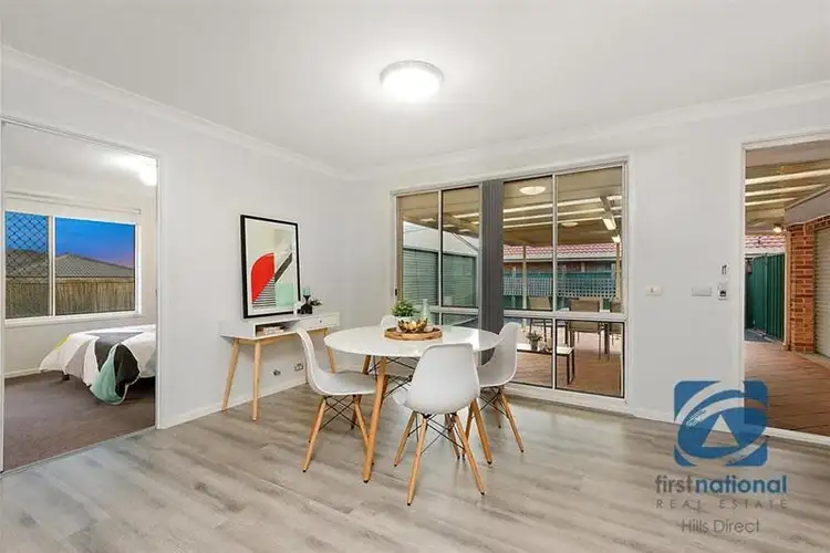 Fourth view of Homely house listing, 8 Maybush Court, Schofields NSW 2762