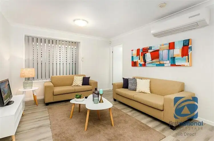 Fifth view of Homely house listing, 8 Maybush Court, Schofields NSW 2762