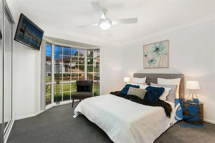 Sixth view of Homely house listing, 8 Maybush Court, Schofields NSW 2762