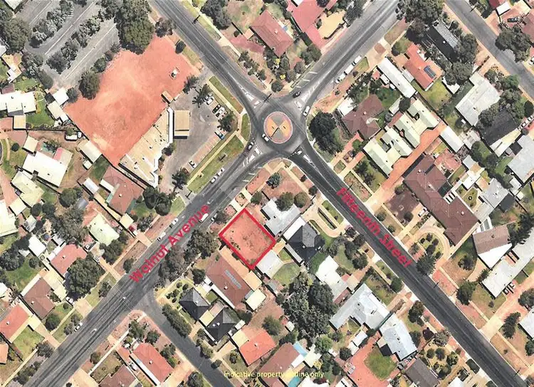 446 Walnut Avenue, Mildura VIC 3500