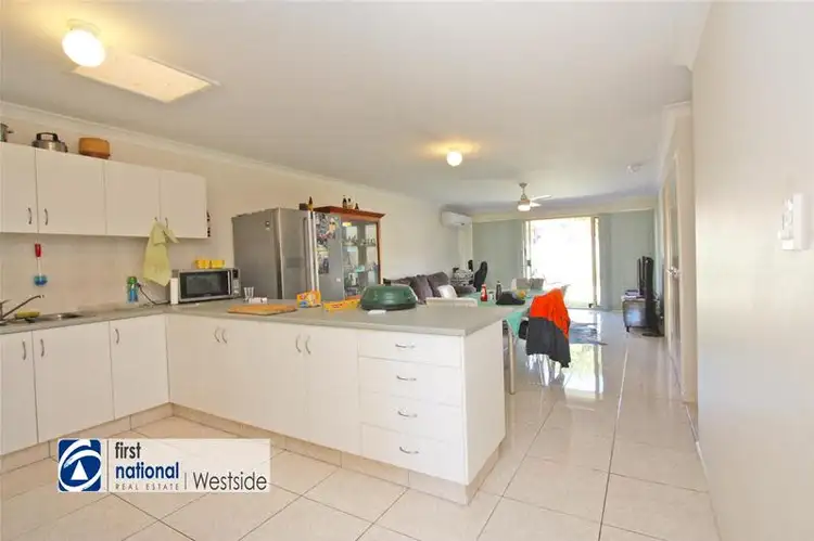 Second view of Homely unit listing, 3/3 Spalding Crescent, Goodna QLD 4300