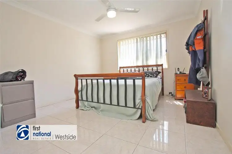 Third view of Homely unit listing, 3/3 Spalding Crescent, Goodna QLD 4300