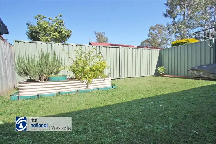 Sixth view of Homely unit listing, 3/3 Spalding Crescent, Goodna QLD 4300