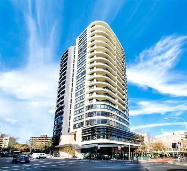 604/241 Oxford Street, Bondi Junction NSW 2022