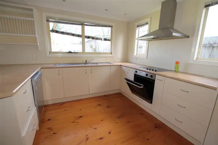 Second view of Homely house listing, 5 Beamish Street, Warrnambool VIC 3280