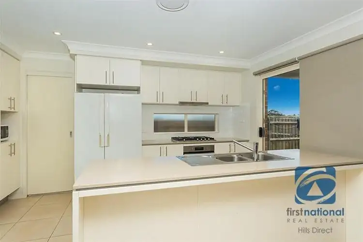 Second view of Homely house listing, 245 The Ponds Boulevard, The Ponds NSW 2769