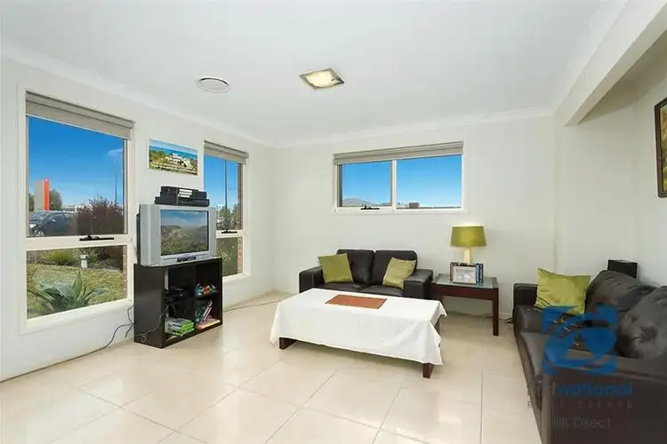 Third view of Homely house listing, 245 The Ponds Boulevard, The Ponds NSW 2769