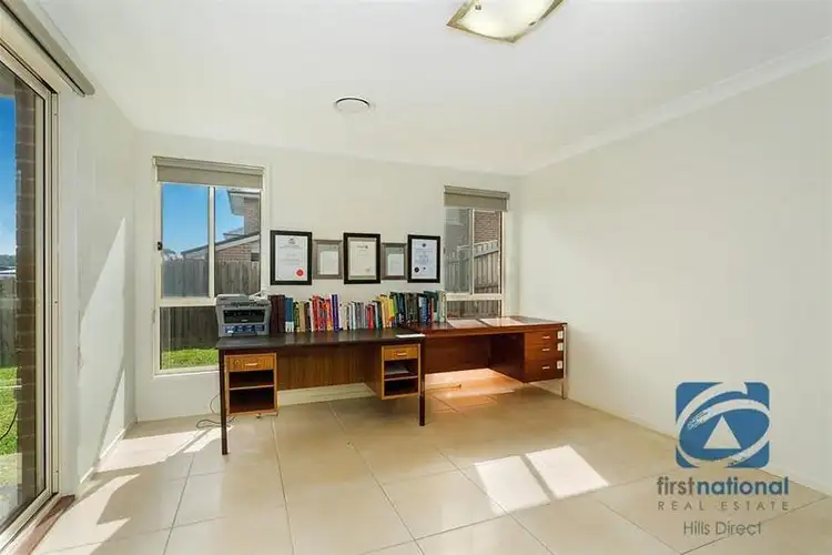 Fifth view of Homely house listing, 245 The Ponds Boulevard, The Ponds NSW 2769