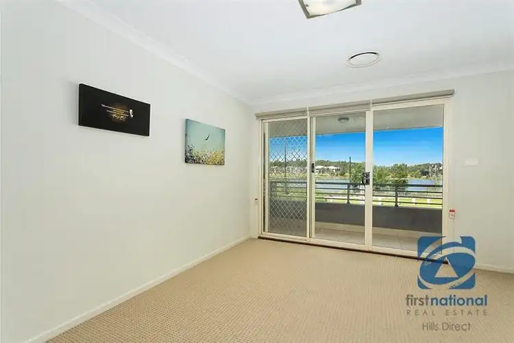 Sixth view of Homely house listing, 245 The Ponds Boulevard, The Ponds NSW 2769
