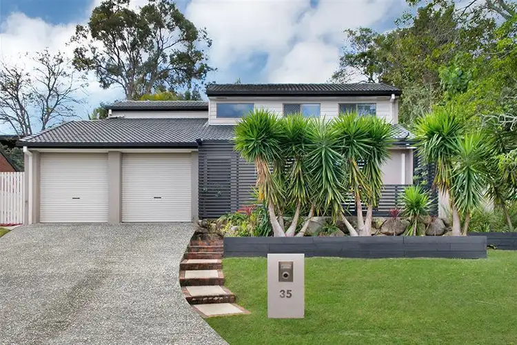 35 Dungory Street, The Gap QLD 4061