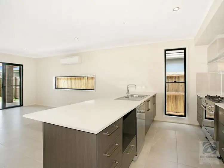 Second view of Homely house listing, 19 Rosseau Street, Bells Creek QLD 4551