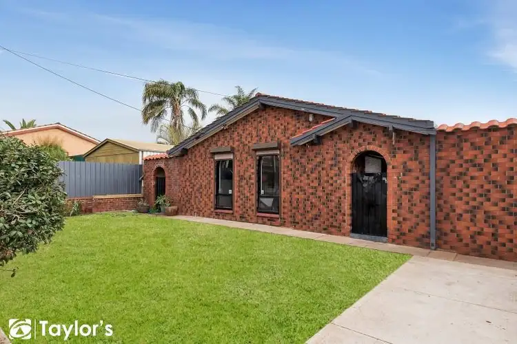 79 Clayson Road, Salisbury East SA 5109