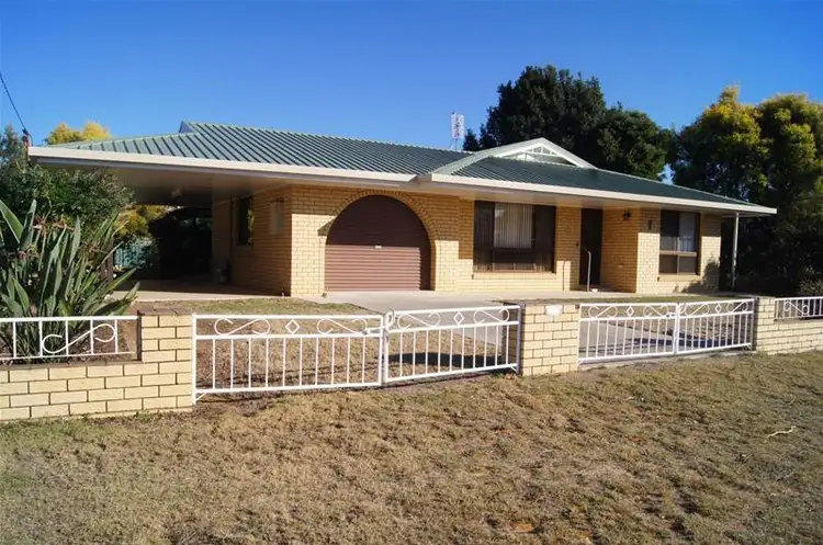 7 Scouller Street, Chinchilla QLD 4413