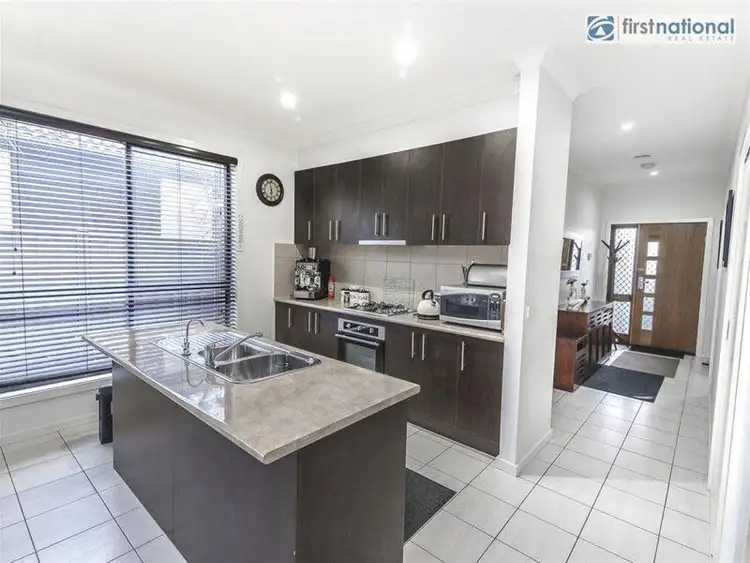 Third view of Homely house listing, 26 Black Range Avenue, Craigieburn VIC 3064