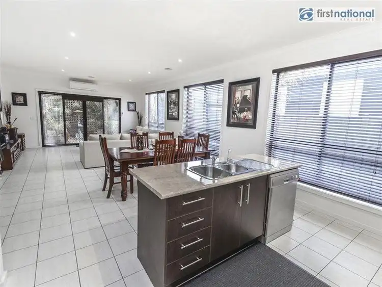 Fourth view of Homely house listing, 26 Black Range Avenue, Craigieburn VIC 3064