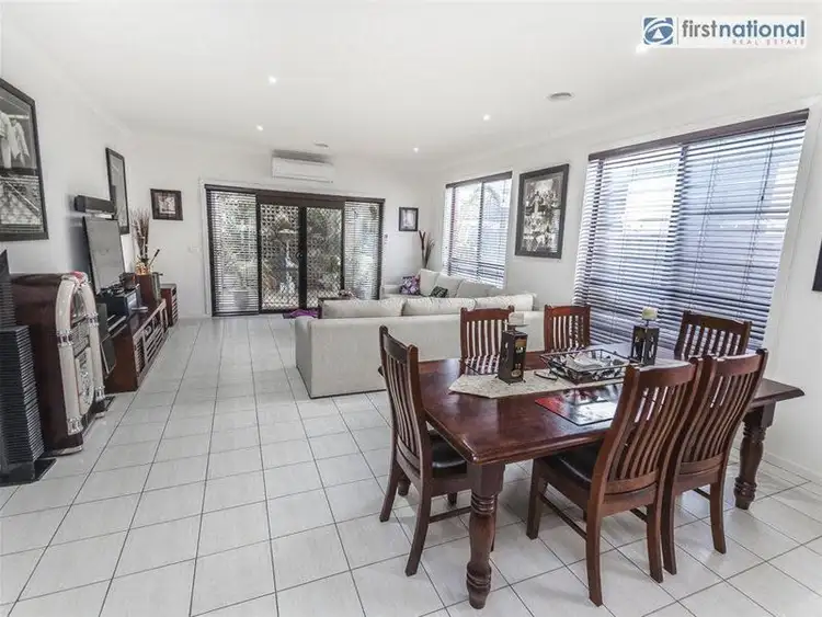 Fifth view of Homely house listing, 26 Black Range Avenue, Craigieburn VIC 3064