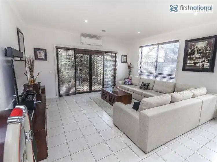 Sixth view of Homely house listing, 26 Black Range Avenue, Craigieburn VIC 3064