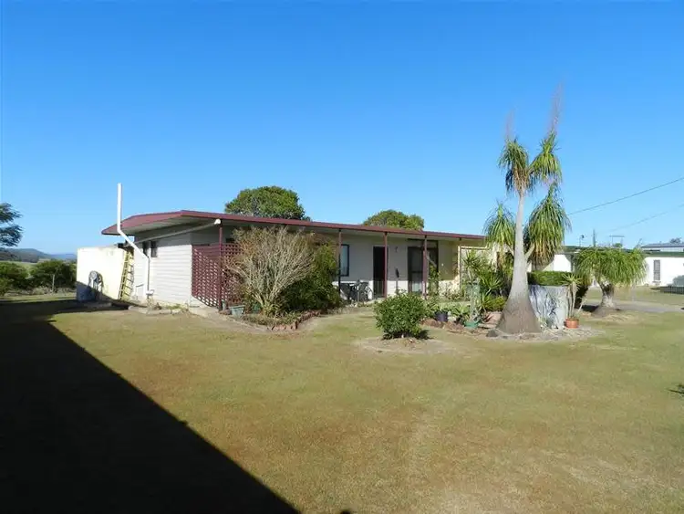 344 Hay Point Road, Alligator Creek QLD 4740