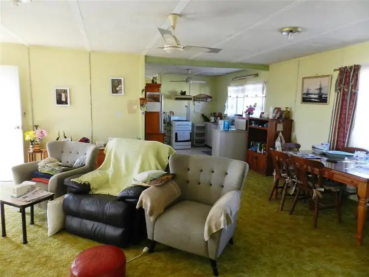 Third view of Homely house listing, 344 Hay Point Road, Alligator Creek QLD 4740