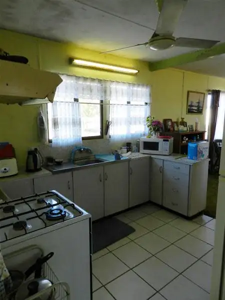 Fourth view of Homely house listing, 344 Hay Point Road, Alligator Creek QLD 4740