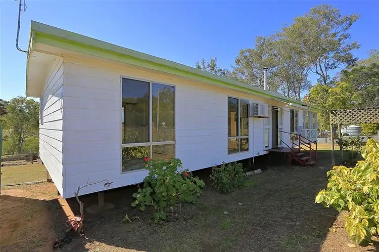 Fourth view of Homely house listing, 73 Tanderra Drive, South Kolan QLD 4670