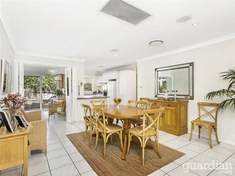 Second view of Homely house listing, 4/23 Dean Street, West Pennant Hills NSW 2125