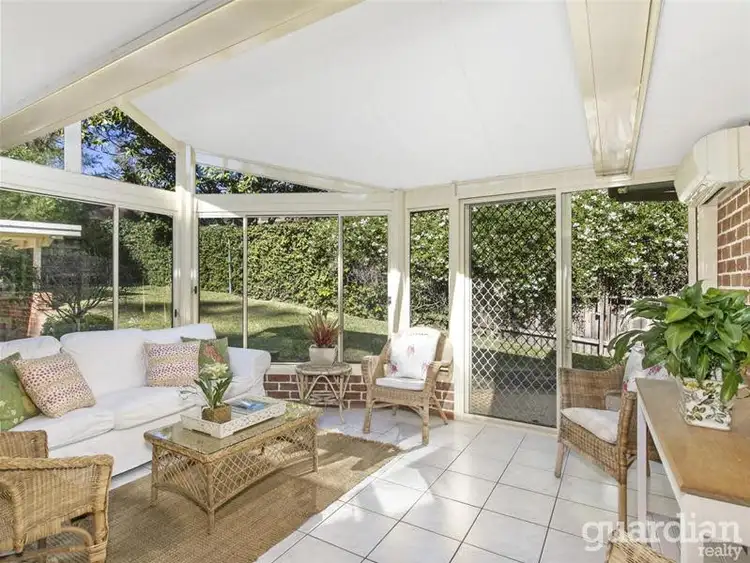 Third view of Homely house listing, 4/23 Dean Street, West Pennant Hills NSW 2125