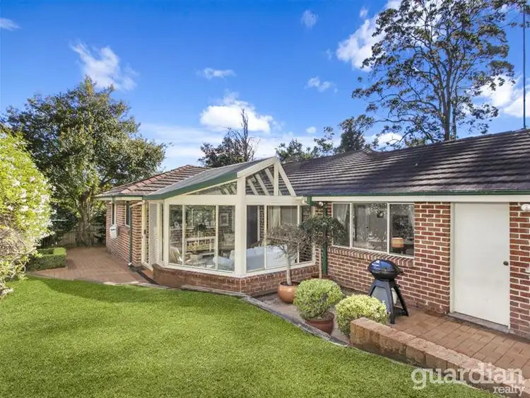 Fourth view of Homely house listing, 4/23 Dean Street, West Pennant Hills NSW 2125
