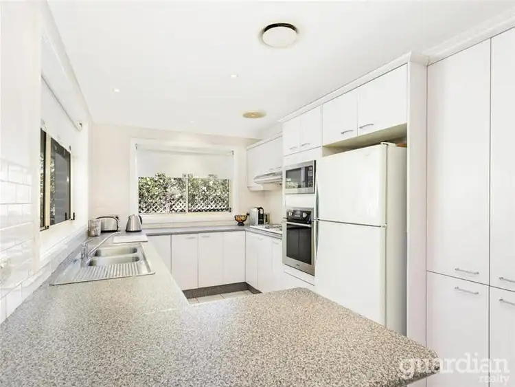 Fifth view of Homely house listing, 4/23 Dean Street, West Pennant Hills NSW 2125