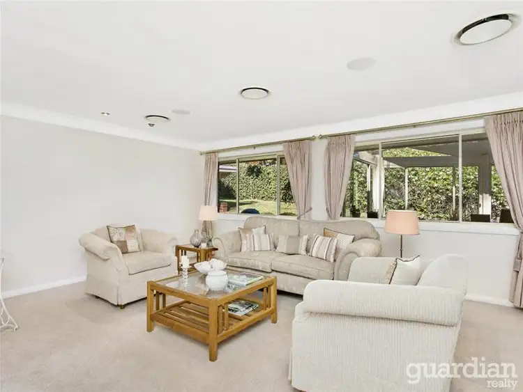 Sixth view of Homely house listing, 4/23 Dean Street, West Pennant Hills NSW 2125