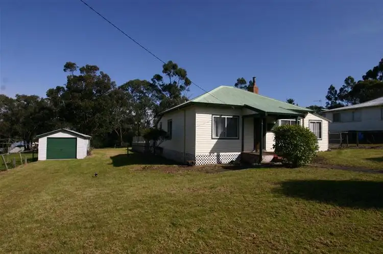 45 Deane Street, Mount Barker WA 6324