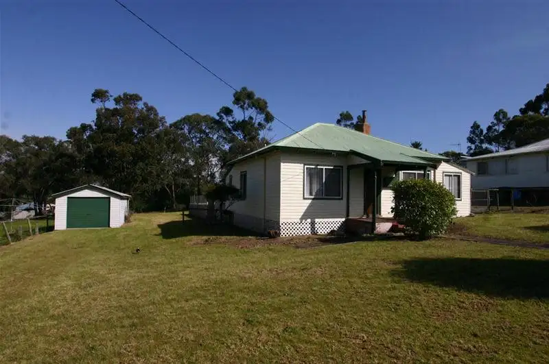 Main view of Homely house listing, 45 Deane Street, Mount Barker WA 6324