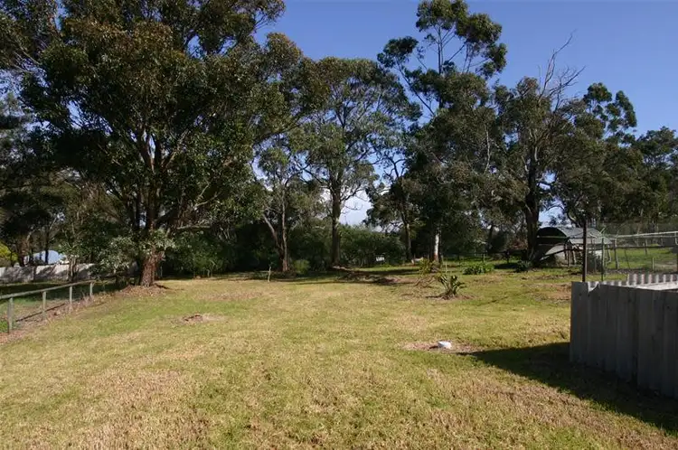 Second view of Homely house listing, 45 Deane Street, Mount Barker WA 6324