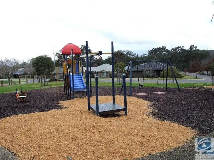 Sixth view of Homely land listing, 9 Crawford Circuit, Glenroy NSW 2640