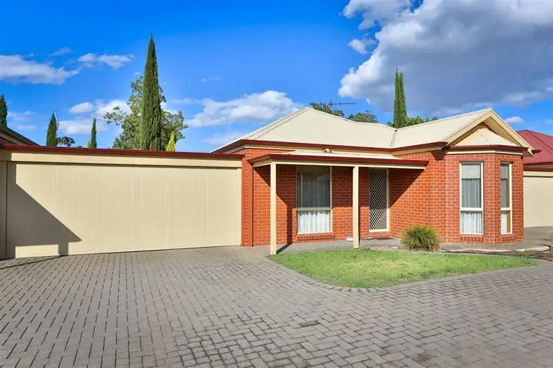 Main view of Homely townhouse listing, 2/482 Walnut Avenue, Mildura VIC 3500