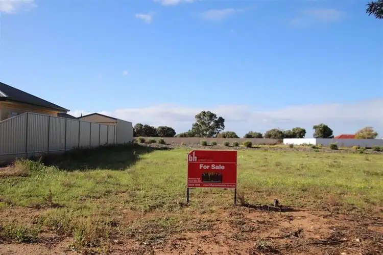 Main view of Homely land listing, 41 North Terrace, Mannum SA 5238