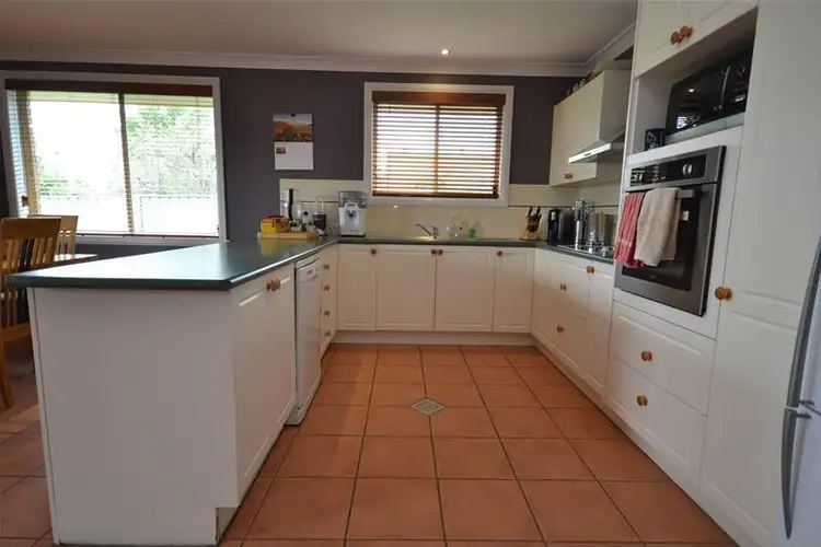 Fifth view of Homely house listing, 42 Spring Road, Mudgee NSW 2850