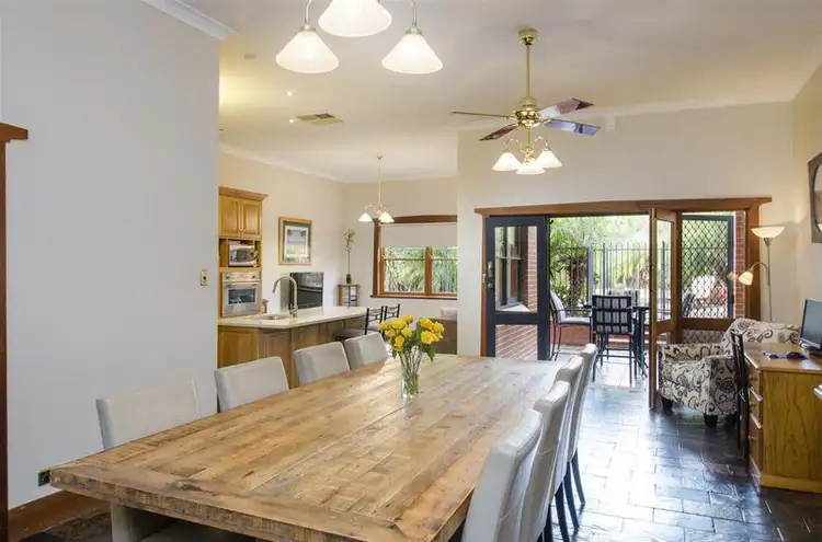 Third view of Homely house listing, 1 Franklin Street, Henley Beach SA 5022