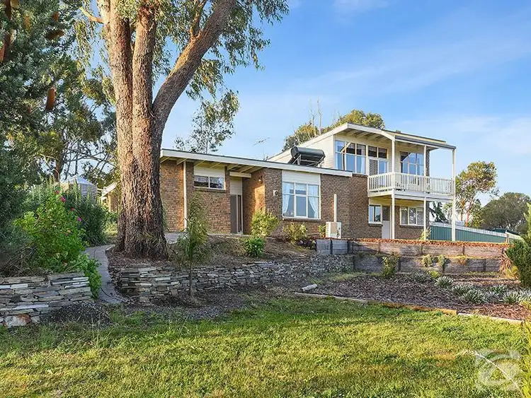 Fifth view of Homely house listing, 10 Ian Street, Mount Compass SA 5210