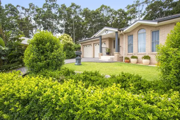 Second view of Homely house listing, 18 Batman Place, Sunshine Bay NSW 2536