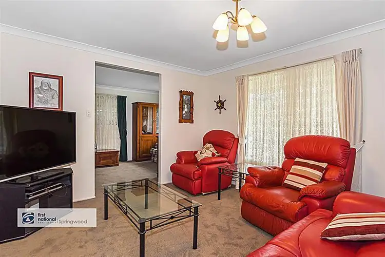 Fourth view of Homely house listing, 41 Lyndale Street, Shailer Park QLD 4128